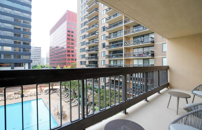 Modern Apartment with Top Amenities - Foto 25