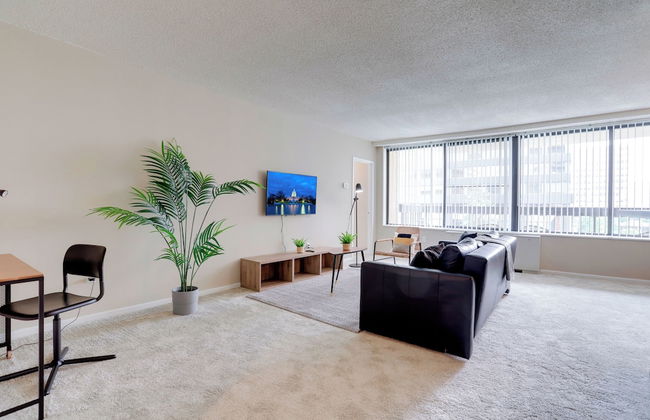 Modern Apartment with Top Amenities - Foto 17