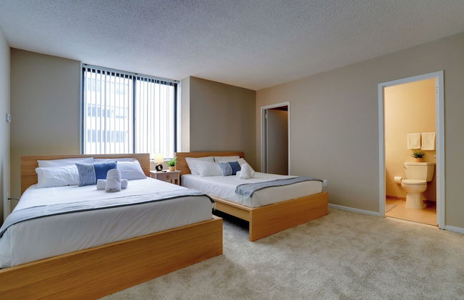 Modern Apartment with Top Amenities - Foto 2