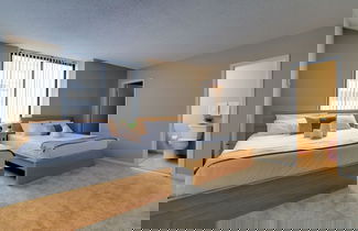 Foto 2 - Modern Apartment with Top Amenities