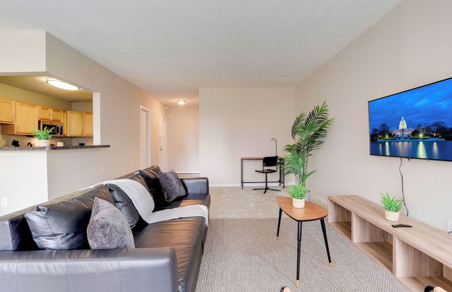 Modern Apartment with Top Amenities - Foto 19