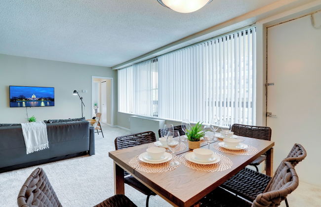 Modern Apartment with Top Amenities - Foto 29