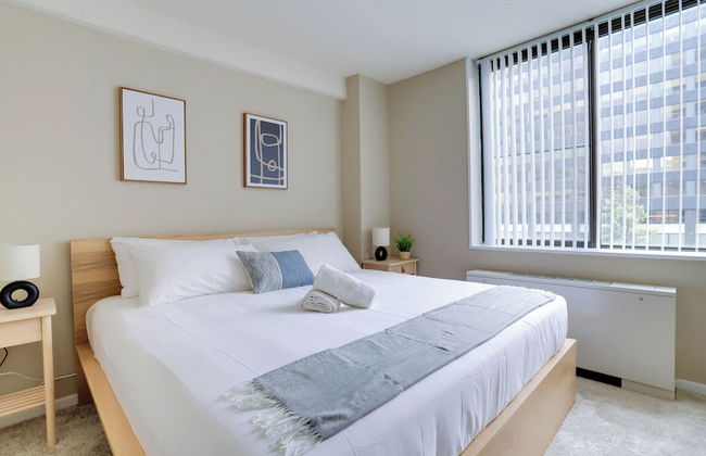 Modern Apartment with Top Amenities - Foto 9