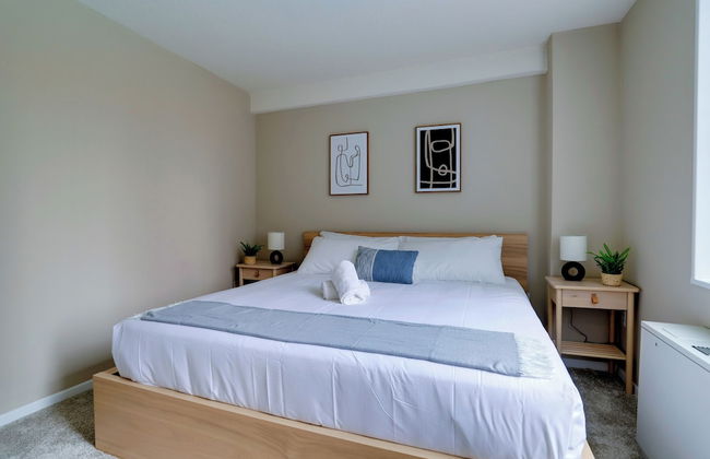 Modern Apartment with Top Amenities - Foto 3