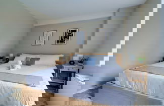 Foto 3 - Modern Apartment with Top Amenities