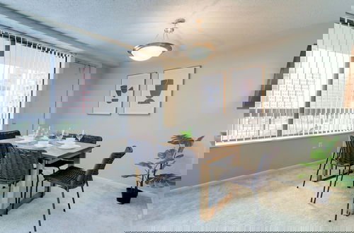 Foto 28 - Modern Apartment with Top Amenities