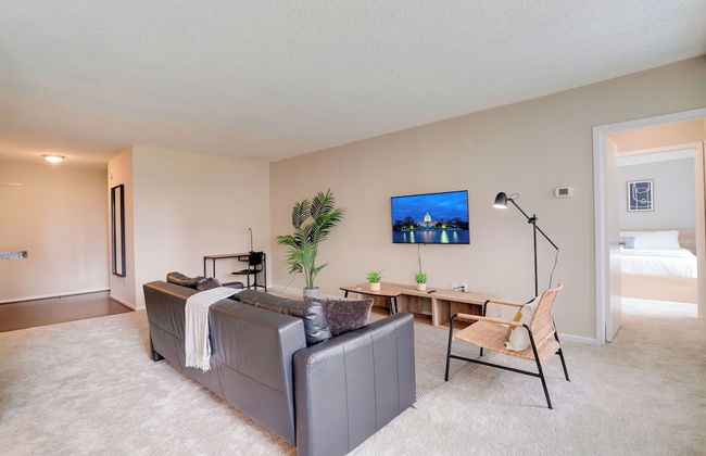 Modern Apartment with Top Amenities - Foto 18