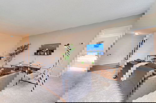 Foto 18 - Modern Apartment with Top Amenities