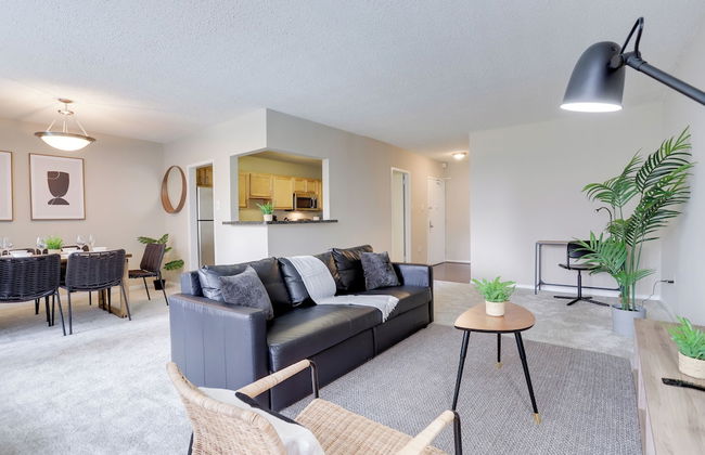 Modern Apartment with Top Amenities - Foto 15