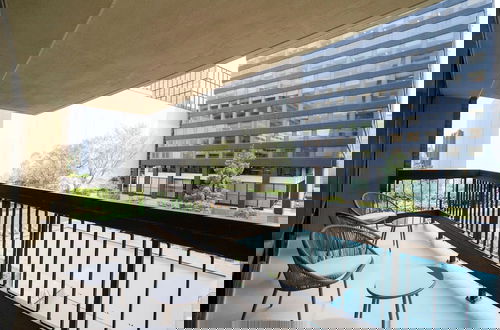 Foto 21 - Modern Apartment with Top Amenities