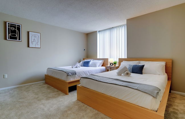 Modern Apartment with Top Amenities - Foto 6