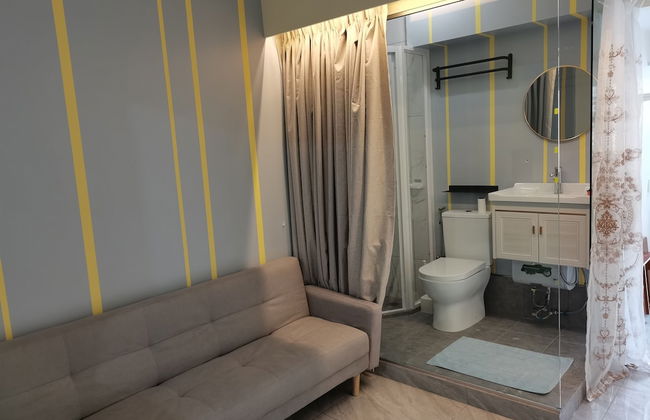 Ampang Hilir KL City Boutique Residence - Foto 16