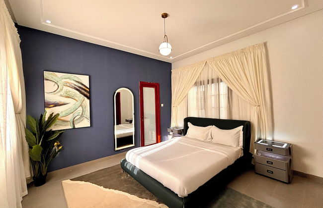 Lighthouse Signature Suites - Foto 40