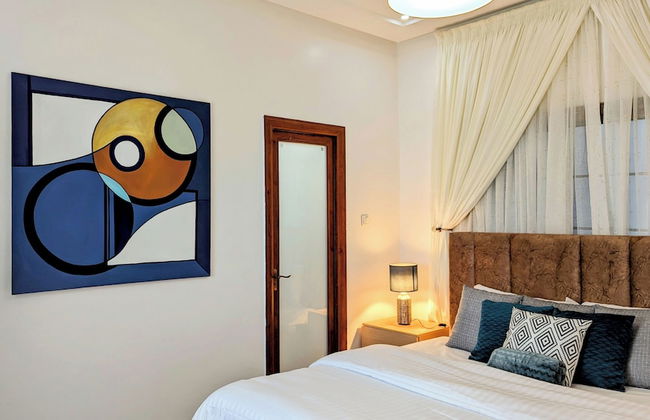 Lighthouse Signature Suites - Foto 50