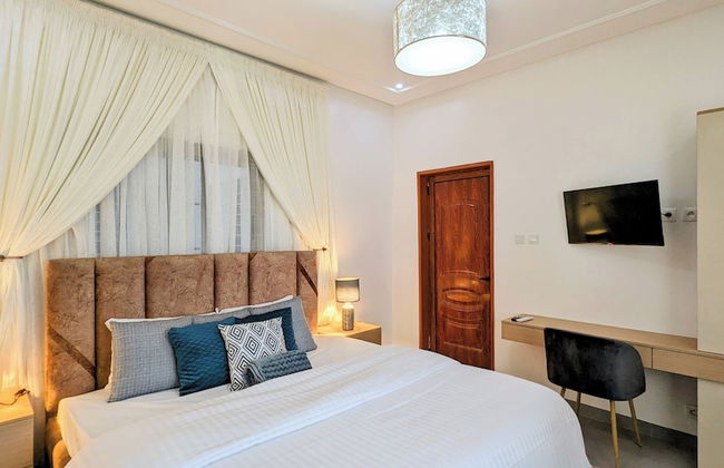 Lighthouse Signature Suites - Foto 49