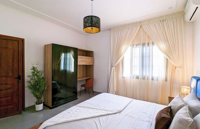 Lighthouse Signature Suites - Foto 46