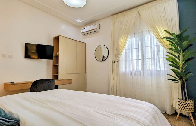 Lighthouse Signature Suites - Foto 48