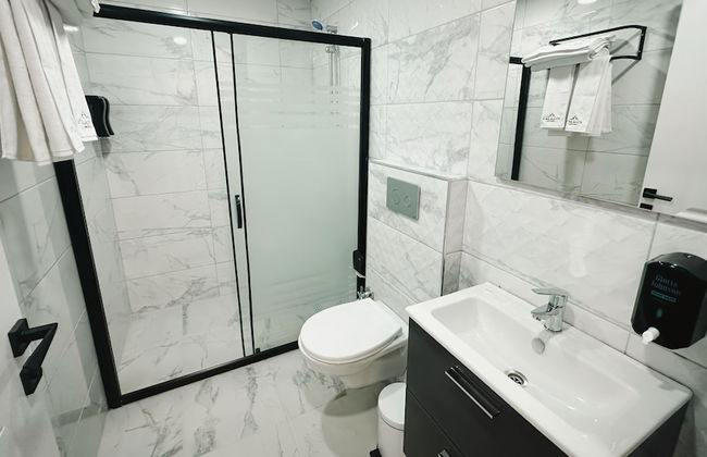 Villa 3917 Erciyes - Foto 33