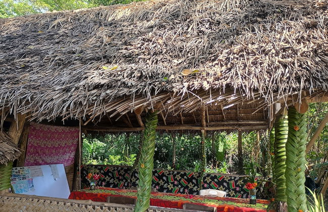 Glowing view tree house and Bangalow - Photo 25