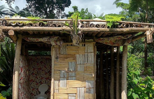 Glowing view tree house and Bangalow - Photo 17