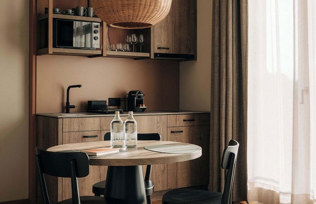 KURVE Apartments & Lounge - Foto 27