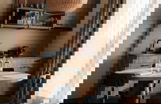 Foto 29 - KURVE Apartments & Lounge