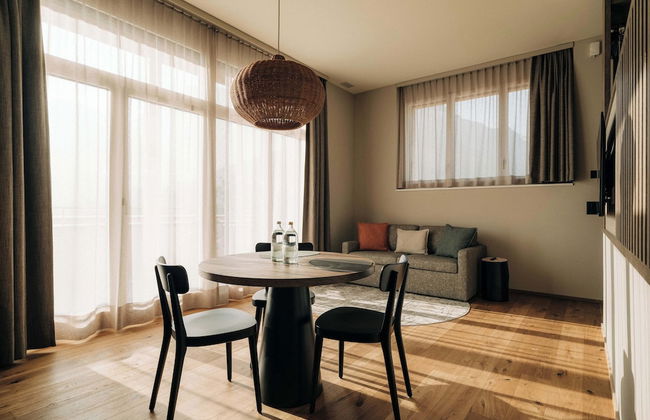 KURVE Apartments & Lounge - Foto 36