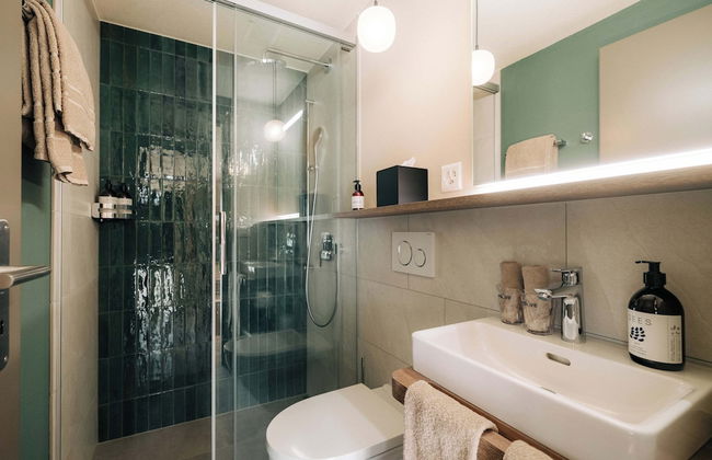 KURVE Apartments & Lounge - Foto 63
