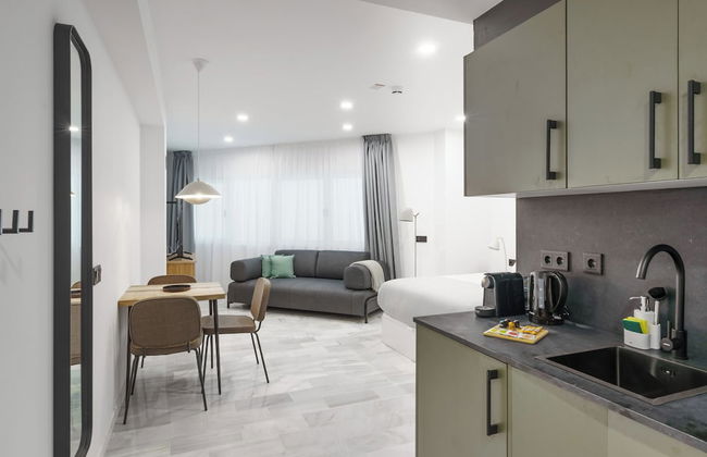 Limehome Jerez de la Frontera - Foto 48