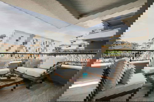 Foto 59 - Spacious Luxury Trogir Apartments
