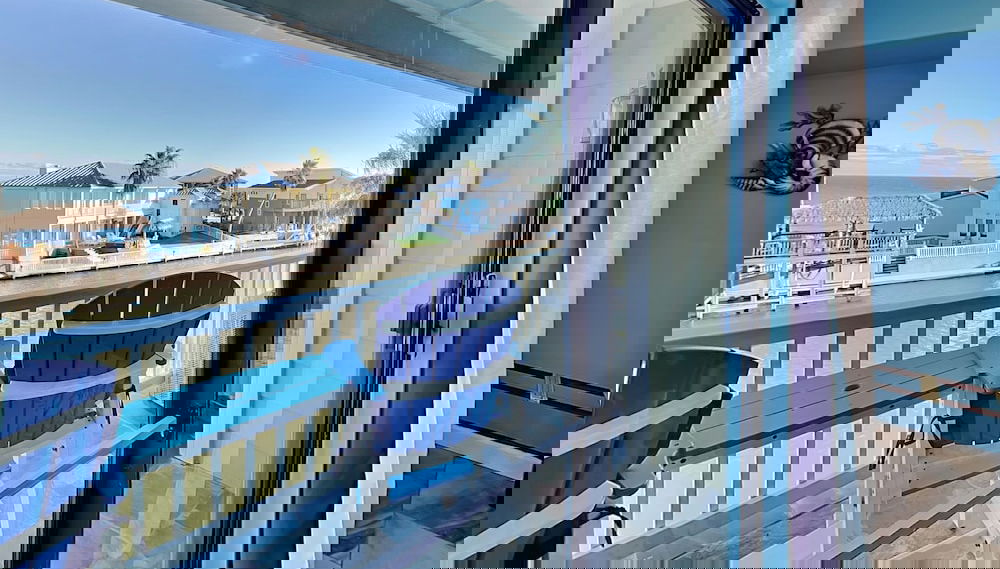 Comodidade do alojamento