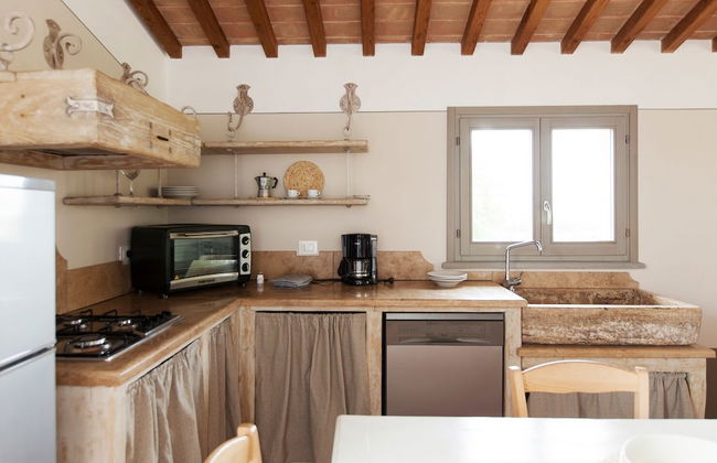 Agriturismo Bio Podere Doganelle - Foto 47