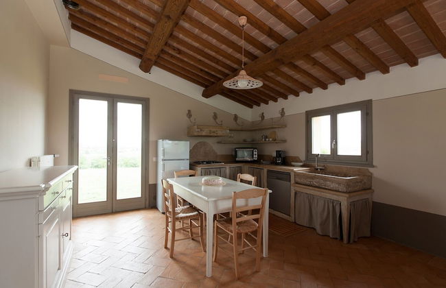 Agriturismo Bio Podere Doganelle - Foto 45