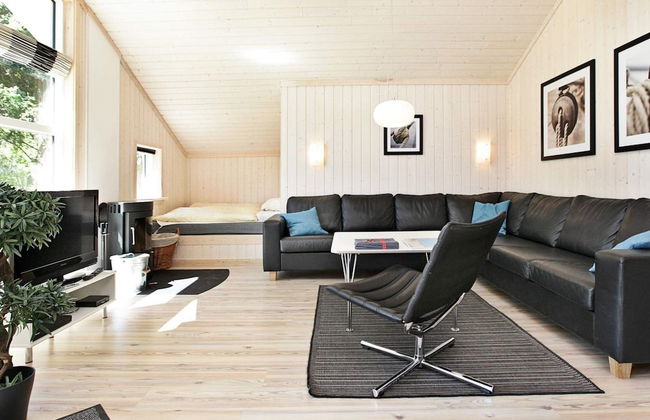 Holiday Home With Valley View - Foto 8