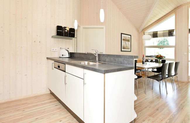 Holiday Home With Valley View - Foto 5