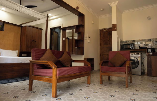 VISTAR HOLIDAYS - Foto 3