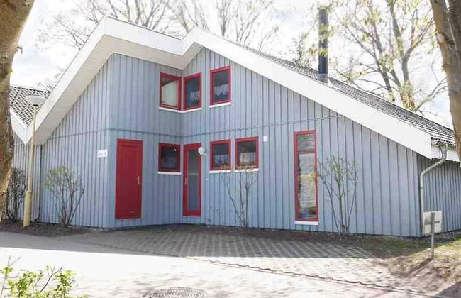 Ferienpark Mirow in Granzow - Foto 17