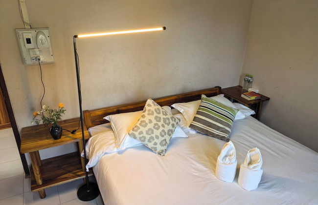 Mango Villa Nong Khiaw - Foto 23