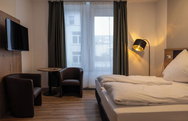 HLN APARTMENTS - Foto 6