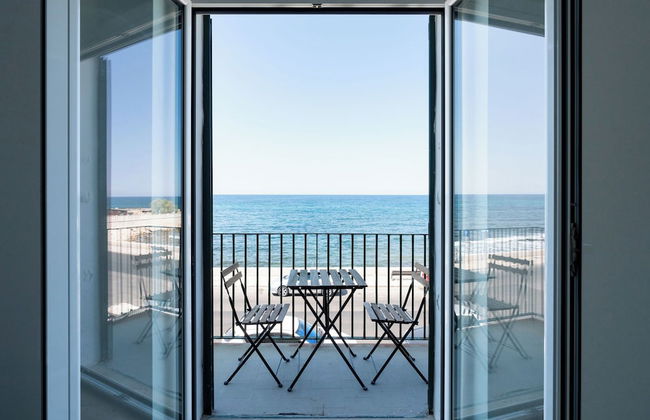 The Sea Outside Apartments - Foto 38