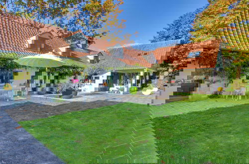 Photo 35 - Rustic Retreat w/ Pool