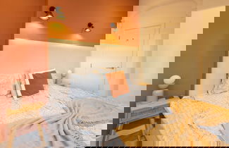 Foto 3 - Host Stay Seabourne Villas