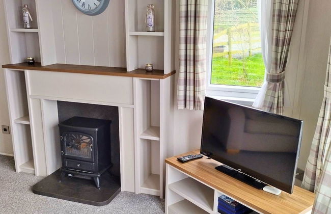 Caplor Glamping and Lodges - Photo 26