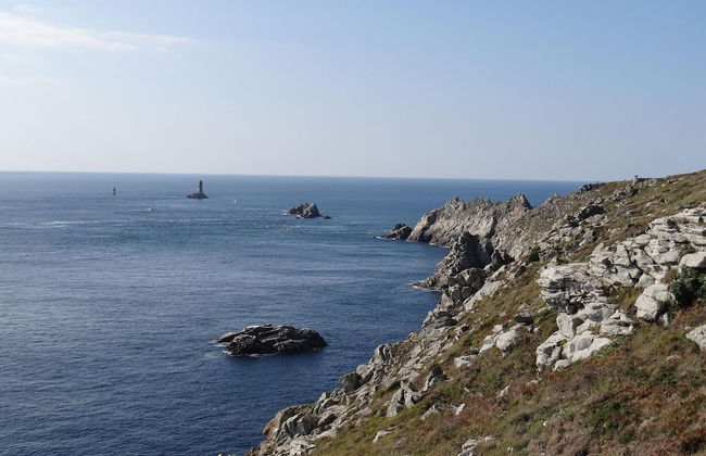 Villa in Crozon With Sea Views & Sandy Beach - Foto 29