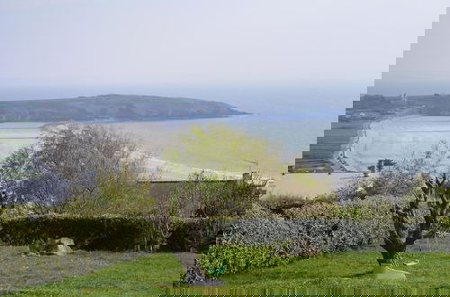 Foto 26 - Holiday Home in Telgruc sur Mer