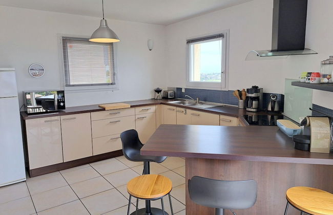 Villa in Crozon With Sea Views & Sandy Beach - Foto 7