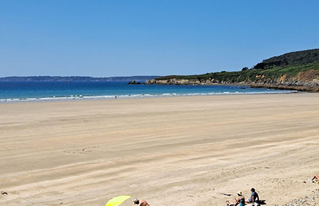 Villa in Crozon With Sea Views & Sandy Beach - Foto 31