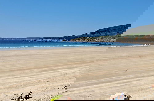 Foto 31 - Holiday Home in Telgruc sur Mer