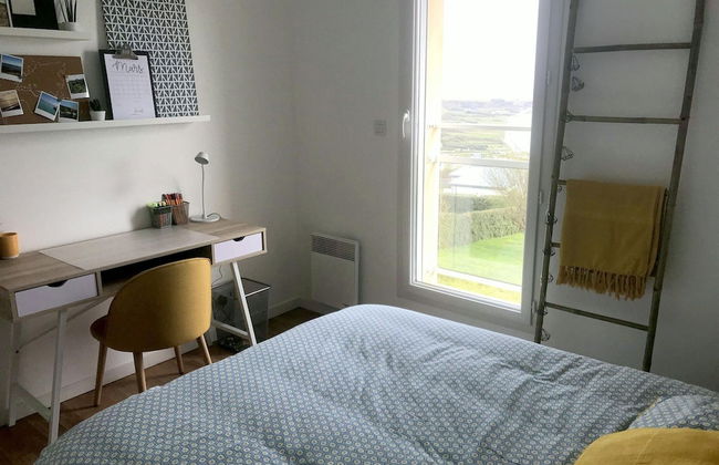 Villa in Crozon With Sea Views & Sandy Beach - Foto 5