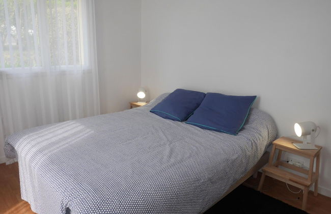 Villa in Crozon With Sea Views & Sandy Beach - Foto 6
